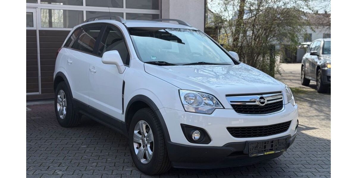 Opel Antara 151.200 km 3.500 &euro; München 80995