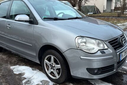 VW Polo 158.000 km 2.400 &euro; Dachau 85221