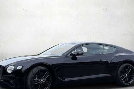 Bentley Continental GT 2.500 km 211.000 € Moosach 85665