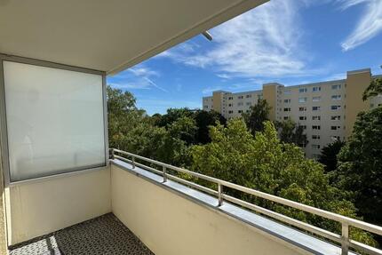 Provisionsfreie Sonnige unverm. 2-Zi-Wohnung in Bogenhausen im He 2 zimmer