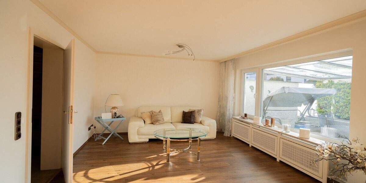 Reihenendhaus Taufkirchen Am Wald - 5 Zimmer, 130 m&sup2;, 890.000&euro; | Angebot:25700262