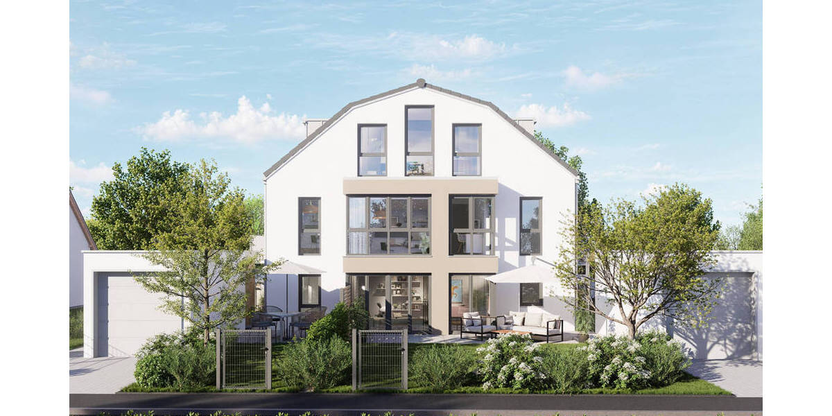 Begehrtes Wohnkonzept: Studio-Apartment für smarte Mieter & Anleger 1 zimmer