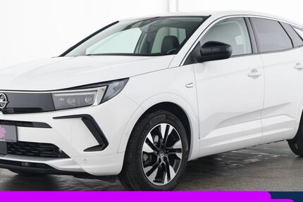 Opel Grandland (X) 28.241 km 19.955 &euro; Garching bei München 85748