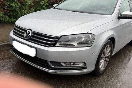 VW Passat 104.000 km 8.000 &euro; Puchheim 82178