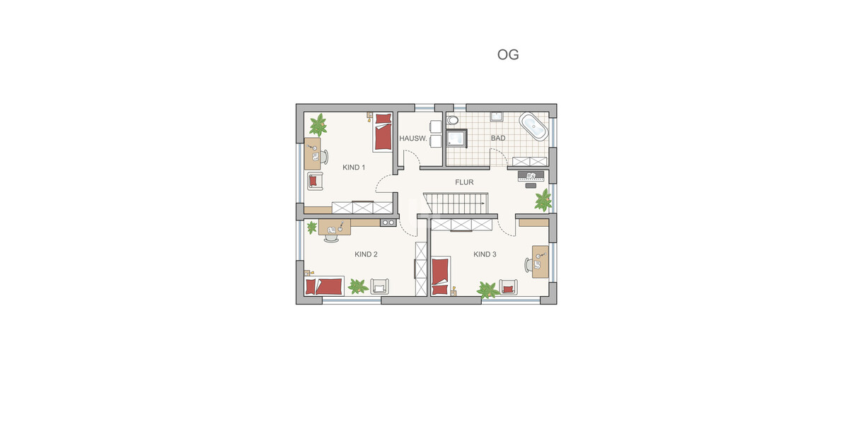 WINDISCH IMMOBILIEN - Hochwertiges Einfamilienhaus nähe Olchinger See - befristet für 3 Jahre! 5 zimmer