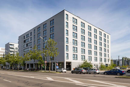 Garagen / Stellplätze München Laim - 26.785&euro; | Angebot:25708170