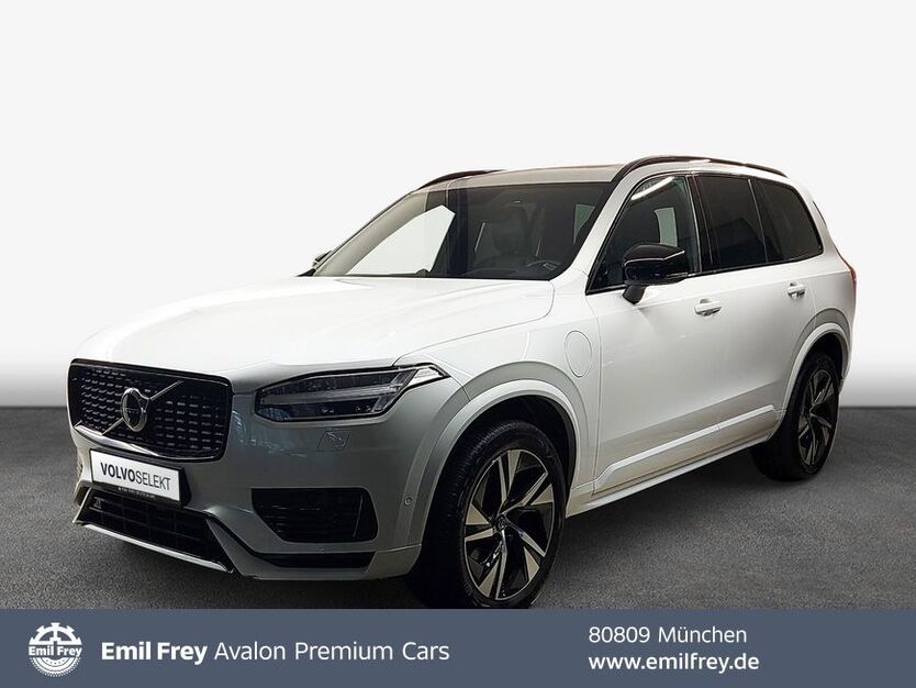 XC90