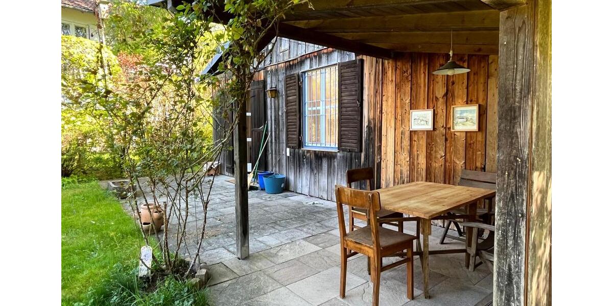 Einfamilienhaus Schäftlarn Ebenhausen - 850&euro; | Angebot:26403439