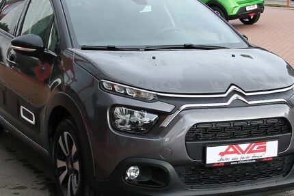 Citroen C3 24.056 km 14.870 € Ebersberg 85560