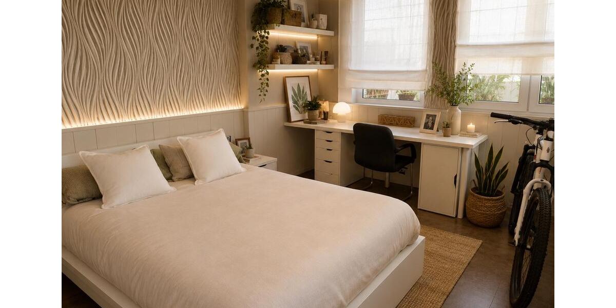 Erdgeschoßwohnung München Moosach - 4 Zimmer, 170 m&sup2;, 850.000&euro; | Angebot:26718653