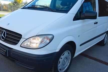 Mercedes-Benz Vito 245.000 km 7.900 &euro; München 81249