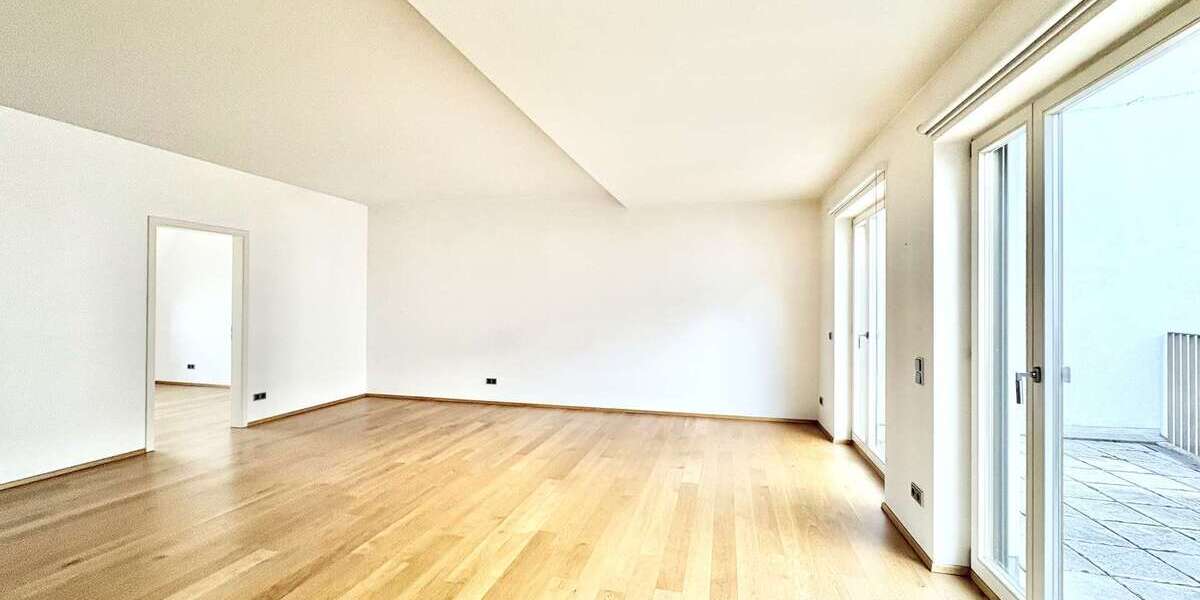 Wohnung zum Mieten in München 4.000 € 127 m² 3.5 zimmer