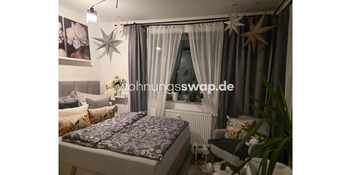 Etagenwohnung München Messestadt Riem - 3 Zimmer, 69 m&sup2;, 14&euro; | Angebot:24685060