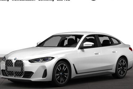 BMW 430 Gran Coupé 17.582 km 52.490 € Geretsried - Gelting 82538