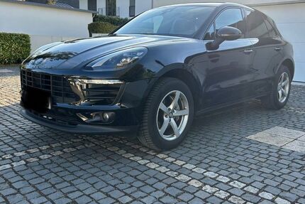 Porsche Macan 155.000 km 26.900 &euro; München 81245