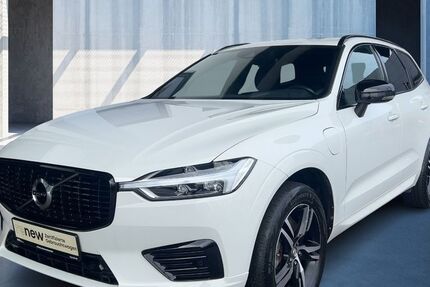 Volvo XC60 59.841 km 33.490 € Unterschleißheim 85716