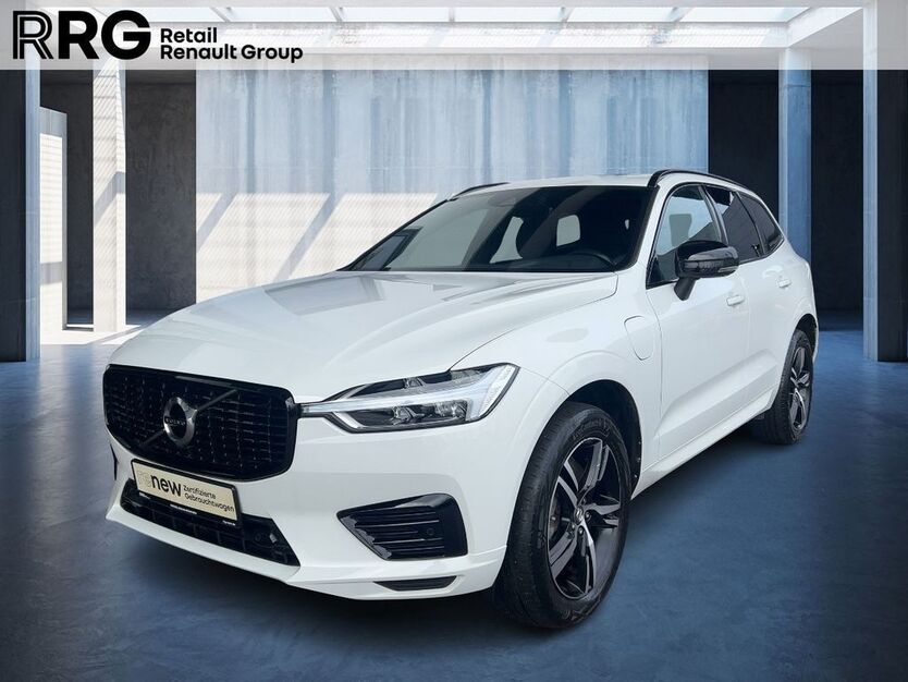 Volvo XC60 59.841 km 33.490 € Unterschleißheim 85716