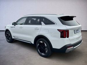 Kia SORENTO PE 1.6T PHEV AWD PLAT 7S NAP PR 2.000 km 58.990 € Höhenkirchen-Siegertsbrun 85635