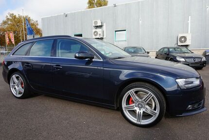 Audi A4 159.000 km 13.950 &euro; Berg 82335