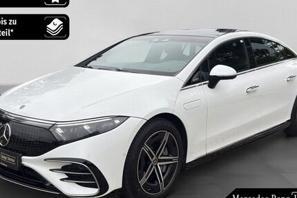 Mercedes-Benz EQS 25.036 km 75.500 &euro; Ottobrunn bei München 85521