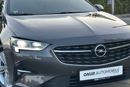 Opel Insignia 116.600 km 16.950 &euro; München 81245