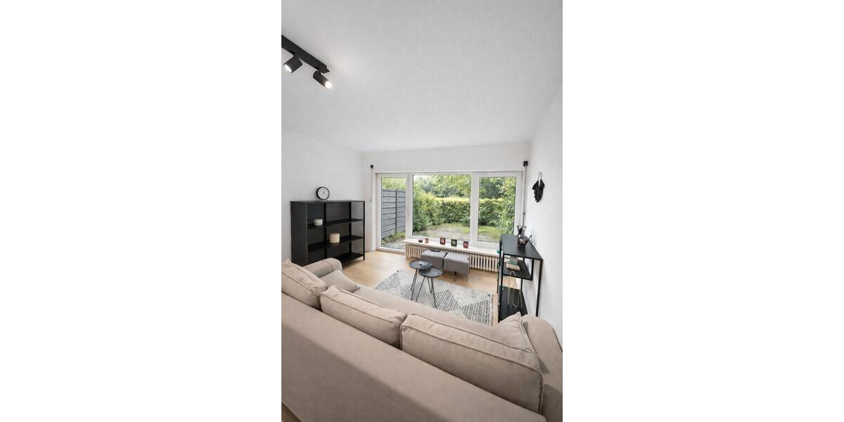 Erdgeschoßwohnung Germering - 1 Zimmer, 35 m&sup2;, 1.200&euro; | Angebot:25993209