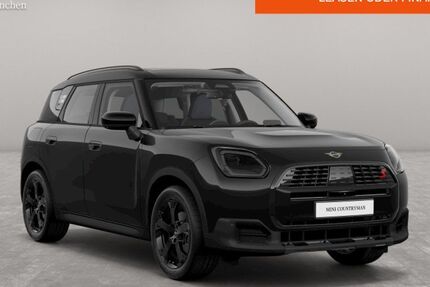 Mini Countryman S (Cooper) 29.671 km 36.609 &euro; München 80939