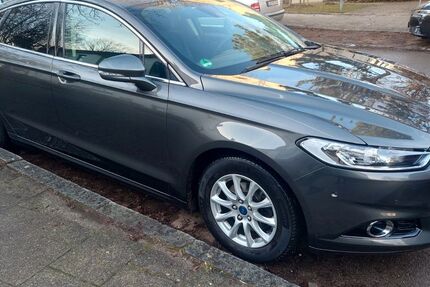 Ford Mondeo 120.000 km 12.000 &euro; München 81247