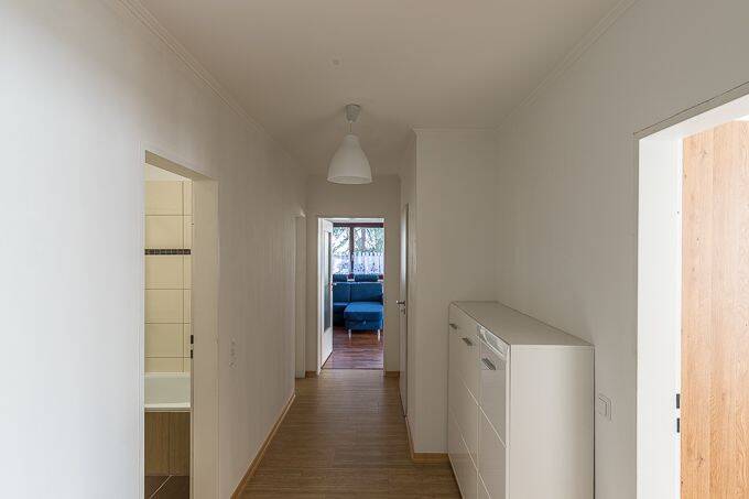 Etagenwohnung München Laim - 2 Zimmer, 75 m&sup2;, 1.650&euro; | Angebot:26554386