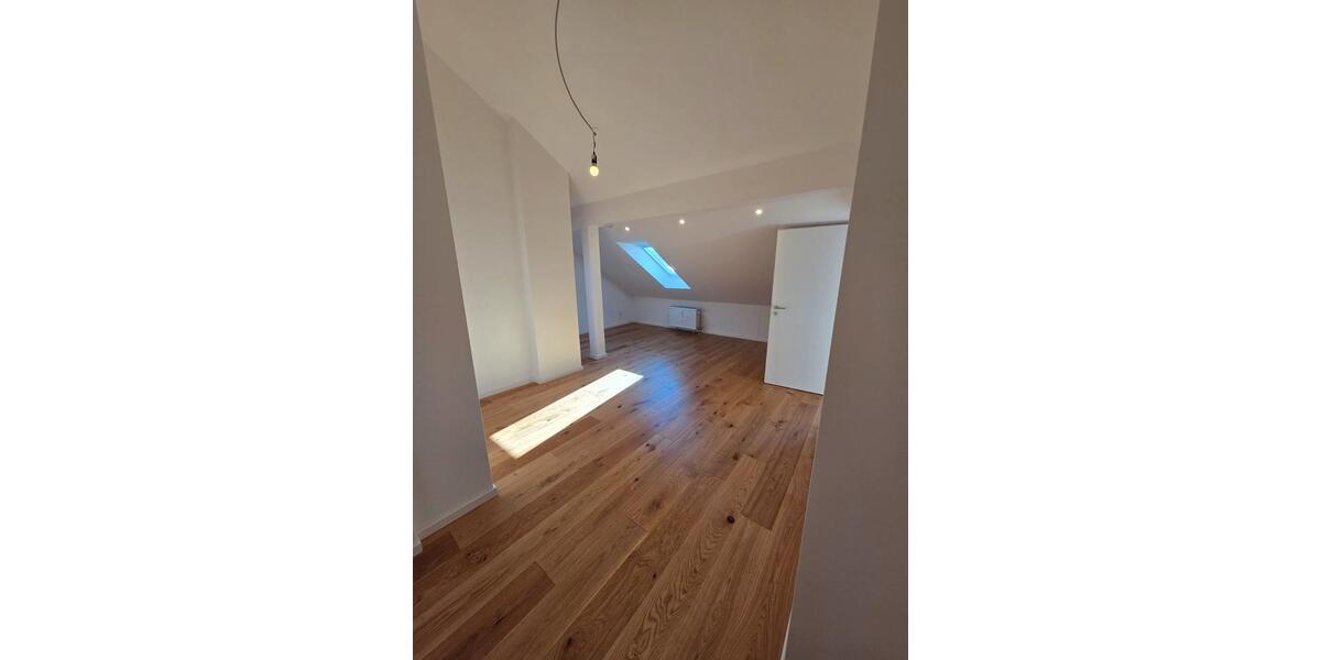 Maisonettenwohnung Unterschleißheim - 3 Zimmer, 75 m&sup2;, 448.000&euro; | Angebot:26399355