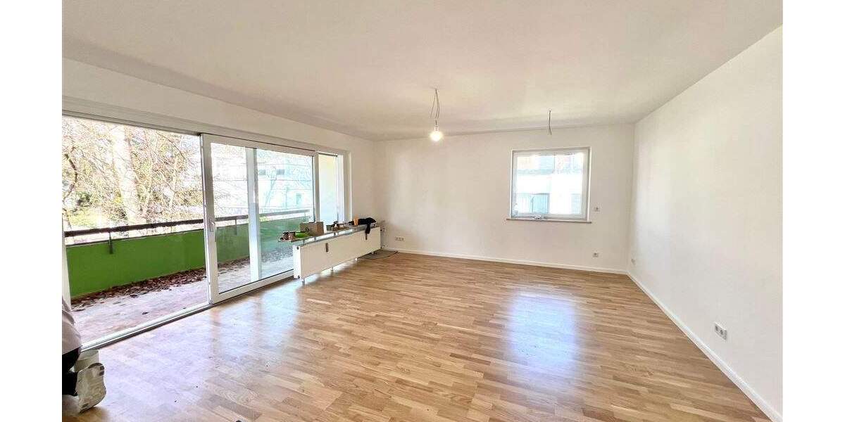 Etagenwohnung München Untergiesing-Harlaching - 2 Zimmer, 74 m&sup2;, 1.395&euro; | Angebot:25412803