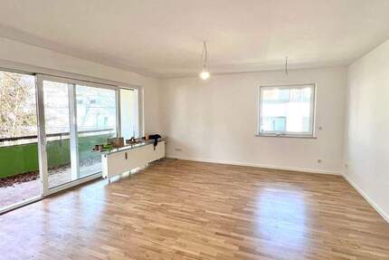 Wohnung München Untergiesing-Harlaching - 2 Zimmer, 74 m&sup2;, 1.395&euro; | Angebot:25412803