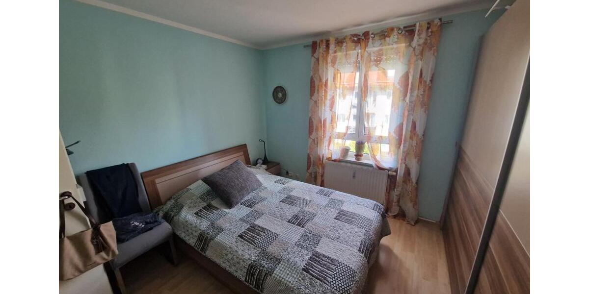 Etagenwohnung Aschheim - 2 Zimmer, 56 m&sup2;, 1.100&euro; | Angebot:25402270