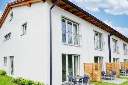 Haus München Allach-Untermenzing - 4 Zimmer, 111 m&sup2;, 2.800&euro; | Angebot:26624123