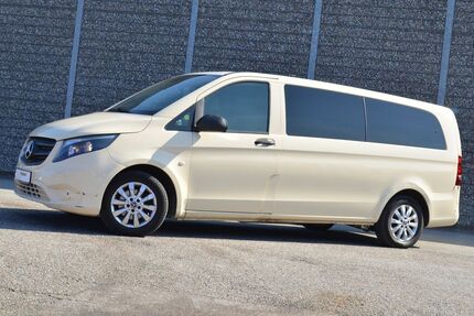 Mercedes-Benz Vito 533.000 km 12.980 &euro; München 81243