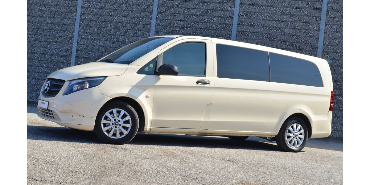Mercedes-Benz Vito 533.000 km 12.980 &euro; München 81243