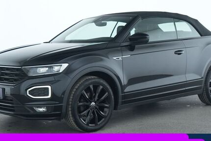 VW T-Roc 71.783 km 22.905 &euro; Garching bei München 85748