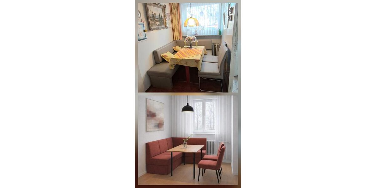 Einfamilienhaus München Aubing-Lochhausen-Langwied - 5.5 Zimmer, 137 m&sup2;, 950.000&euro; | Angebot:25933871