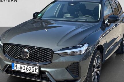 Volvo XC60 9.999 km 74.990 &euro; Baierbrunn 82065
