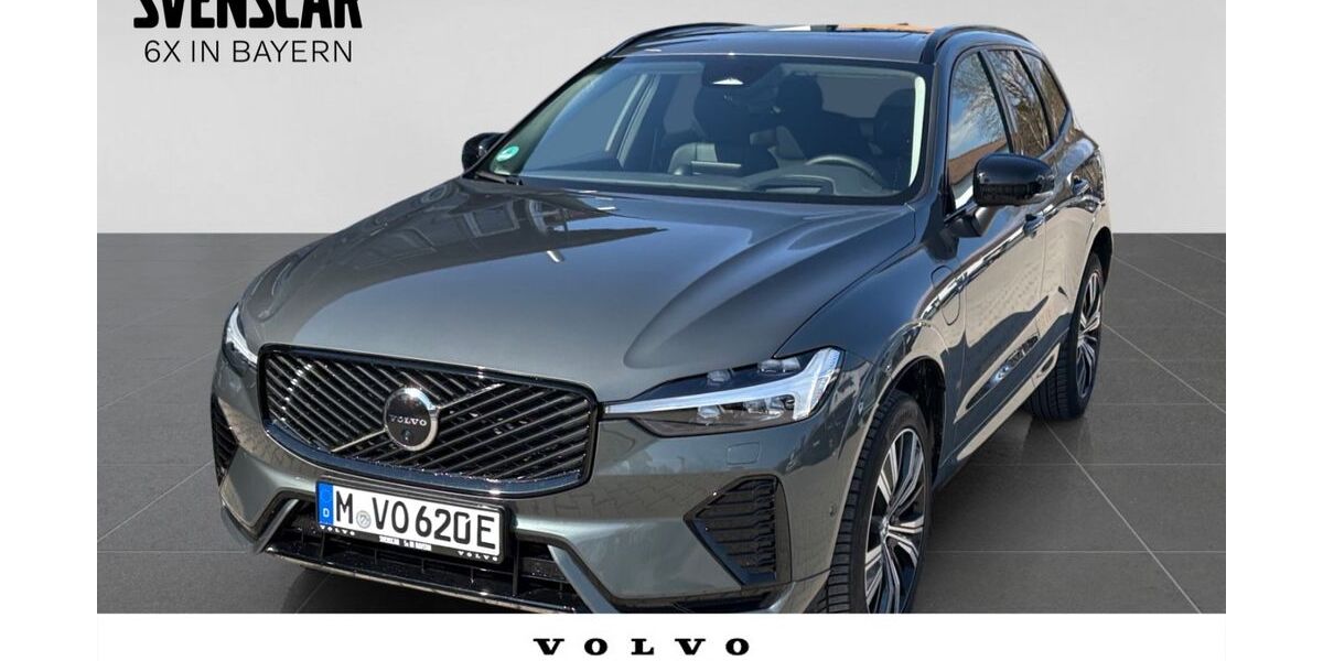 Volvo XC60 9.999 km 74.990 &euro; Baierbrunn 82065