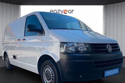 VW T5 Transporter