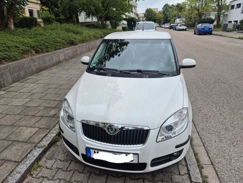 Fabia