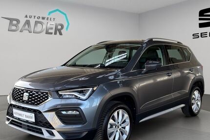 Seat Ateca 29.472 km 27.530 &euro; Wolfratshausen 82515