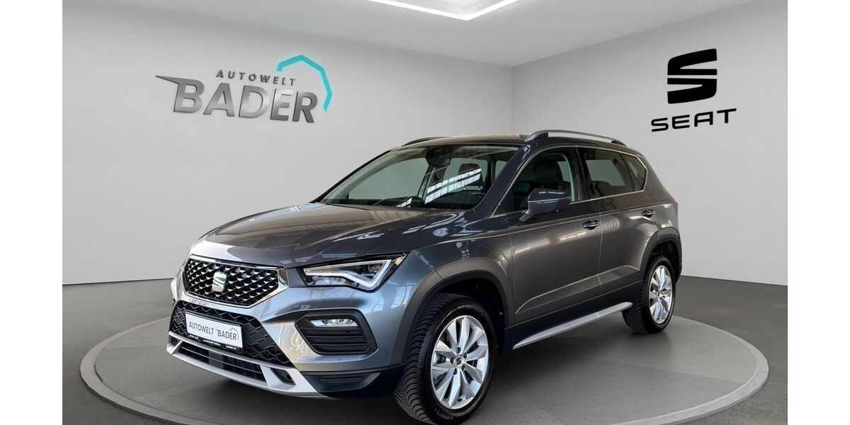 Seat Ateca 29.472 km 27.530 &euro; Wolfratshausen 82515