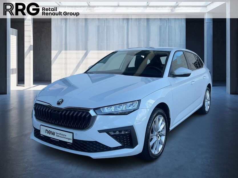 Skoda Scala 13.246 km 21.190 € Unterschleißheim 85716