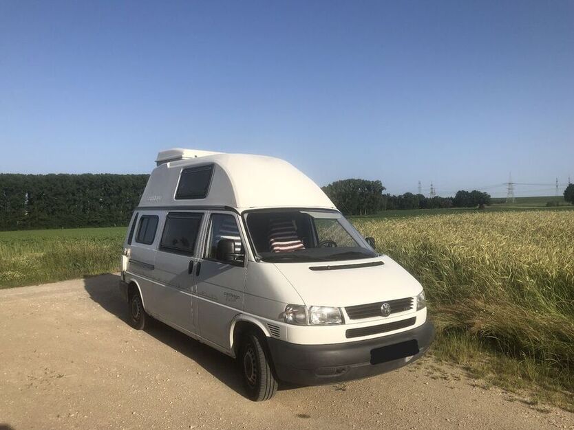 T4 California