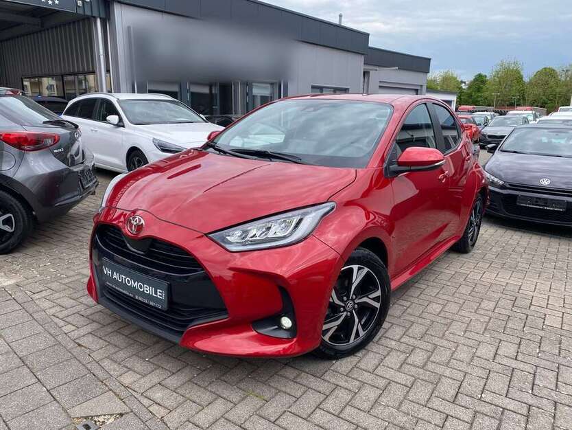 Yaris