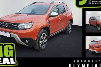 Dacia Duster 62.994 km 14.975 &euro; München 80992