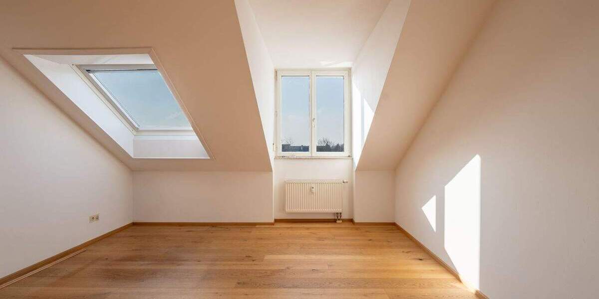 Etagenwohnung Höhenkirchen-Siegertsbrunn Siegertsbrunn - 3 Zimmer, 71 m&sup2;, 460.000&euro; | Angebot:25692680