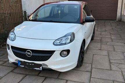 Opel Adam 121.000 km 7.000 &euro; München 81241